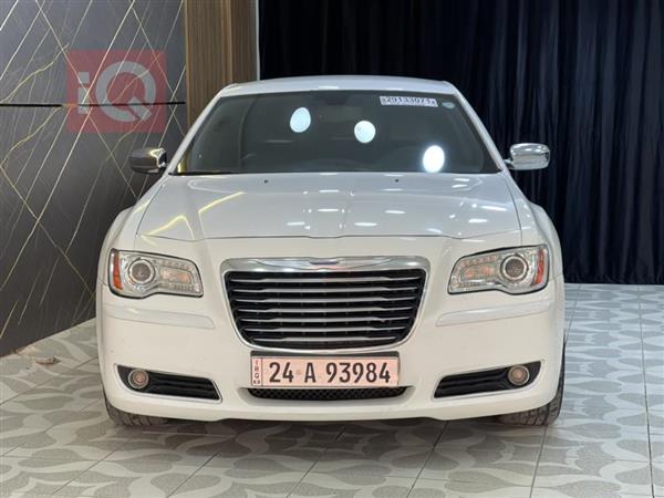 Chrysler for sale in Iraq